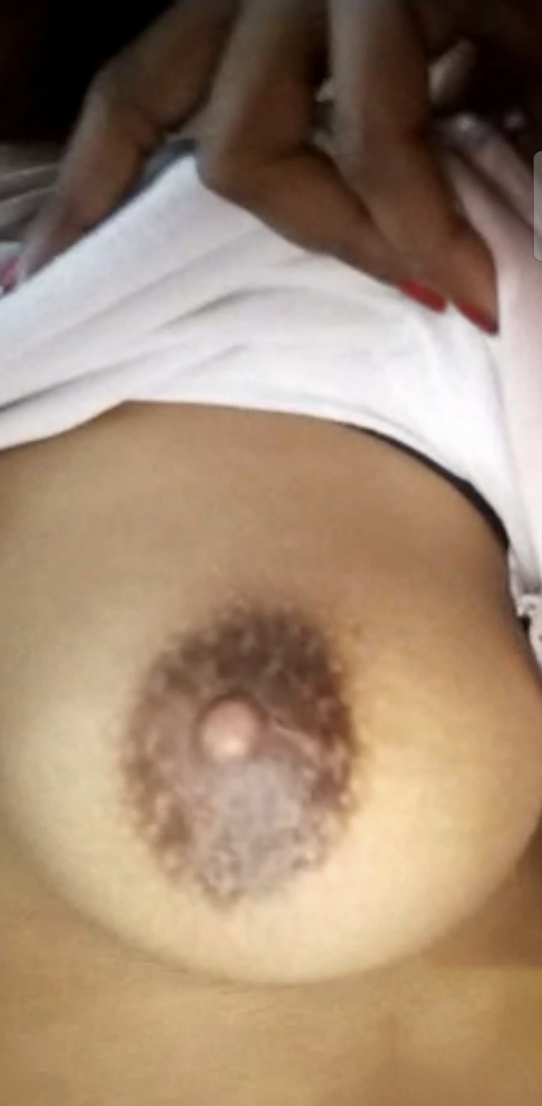 Indian Desi Cute Girl Show Boobs and Pussy