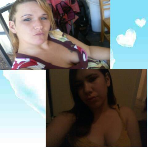 Marie Zaricor, anal slut in Jacksonville, Fl.