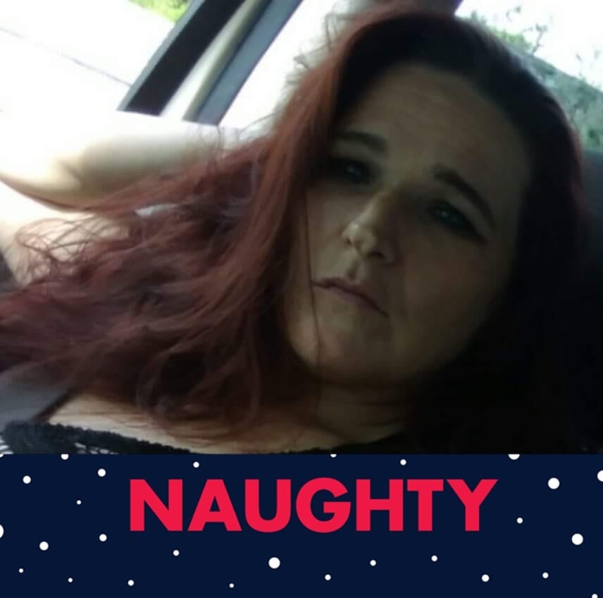 Marie Zaricor, anal slut in Jacksonville, Fl.