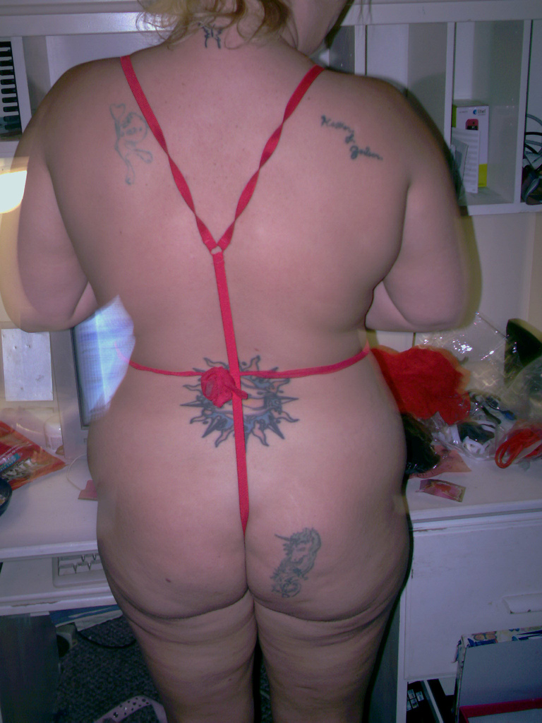 Marie Zaricor, anal slut in Jacksonville, Fl.