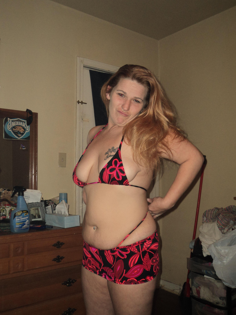 Marie Zaricor, anal slut in Jacksonville, Fl.