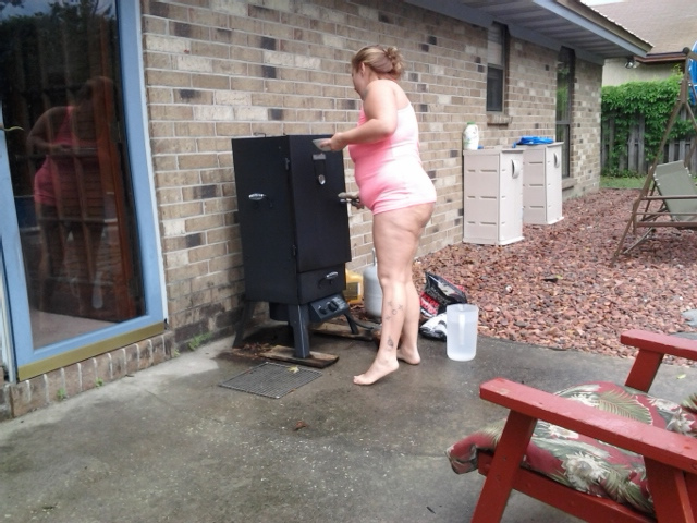 Marie Zaricor, anal slut in Jacksonville, Fl.