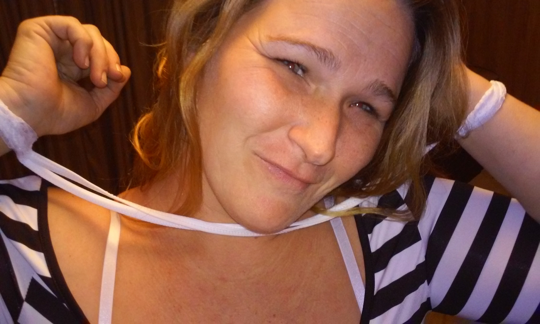 Marie Zaricor, anal slut in Jacksonville, Fl.