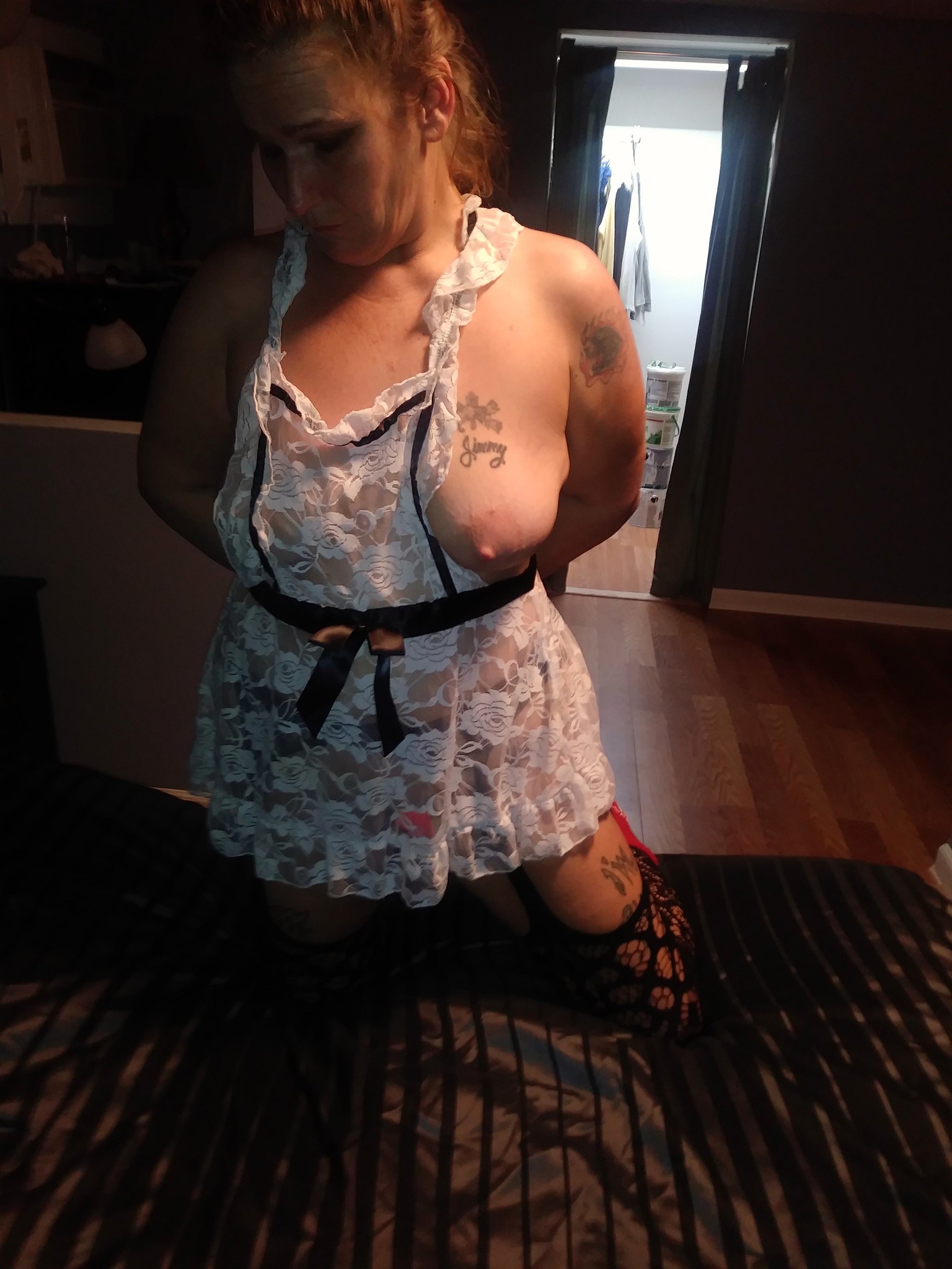 Marie Zaricor, anal slut in Jacksonville, Fl.