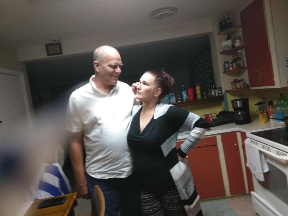 Marie Zaricor, anal slut in Jacksonville, Fl.