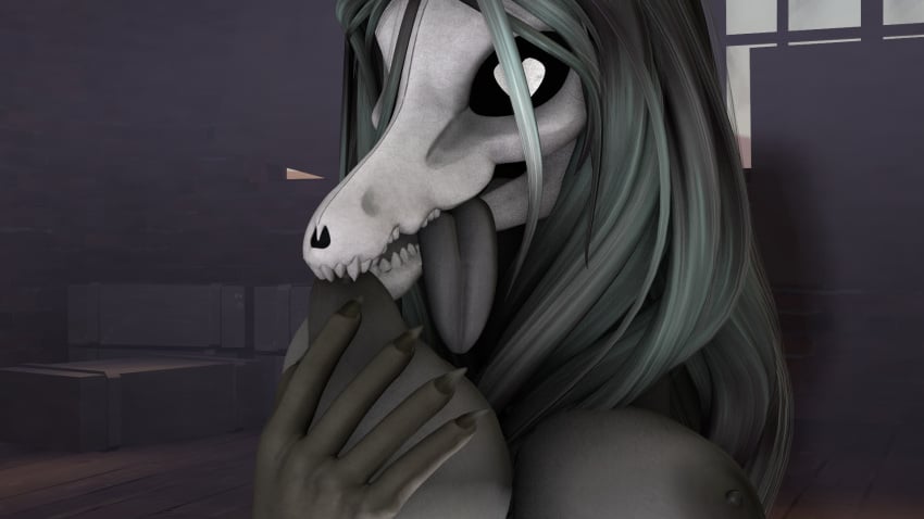 [part 140]scp-1421 compilation