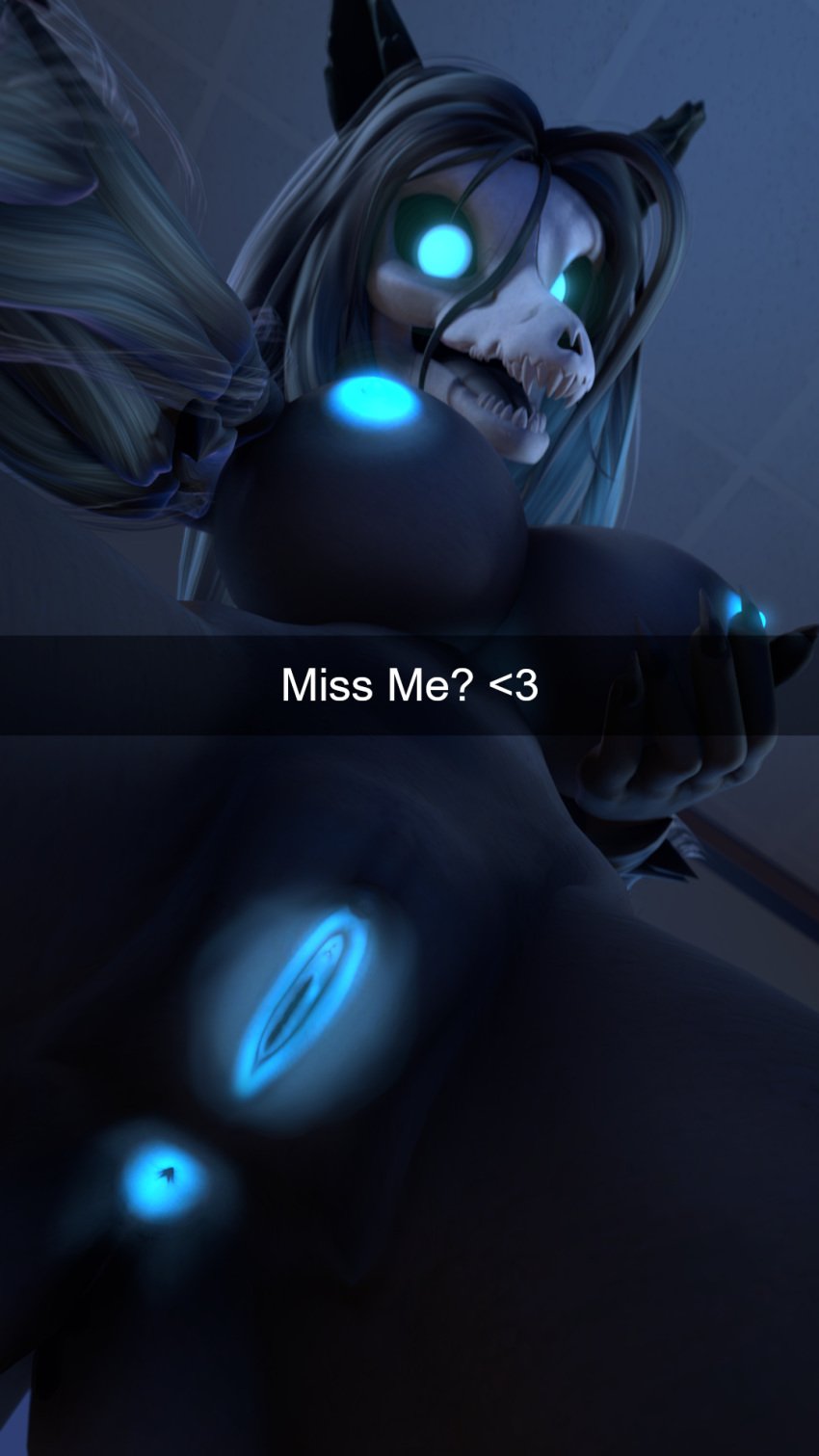 [part 140]scp-1421 compilation