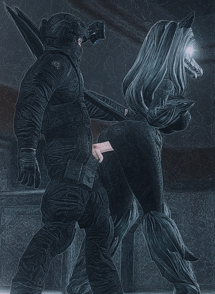 [part 140]scp-1421 compilation