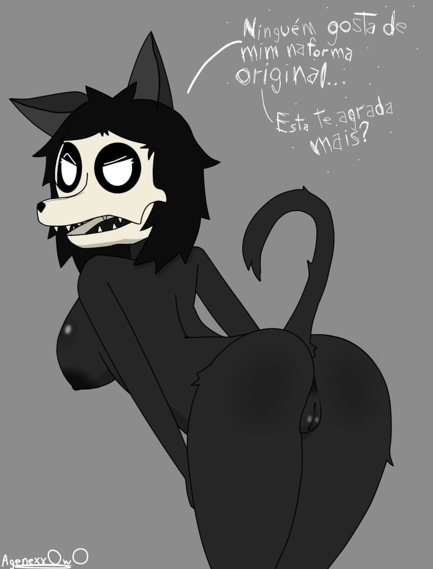 [part 140]scp-1421 compilation