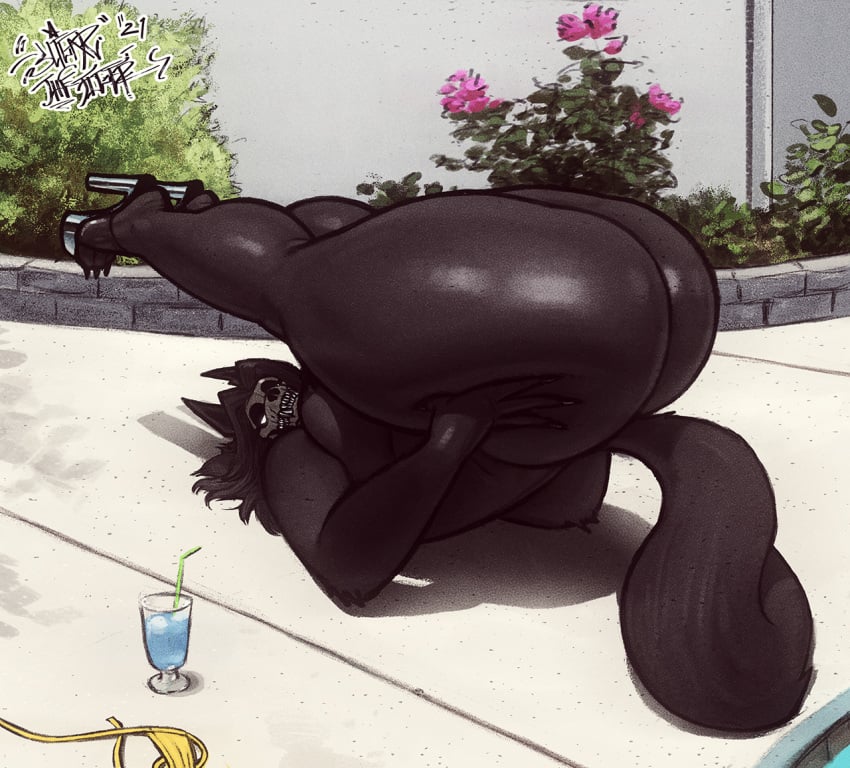 [part 140]scp-1421 compilation