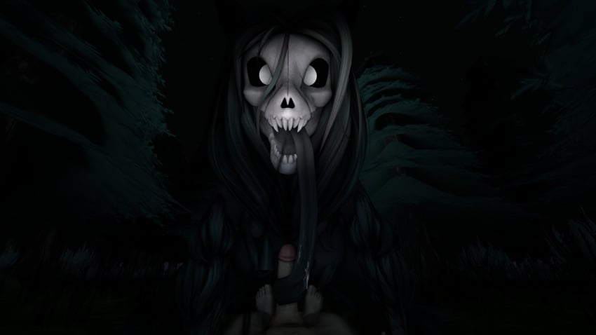 [part 140]scp-1421 compilation