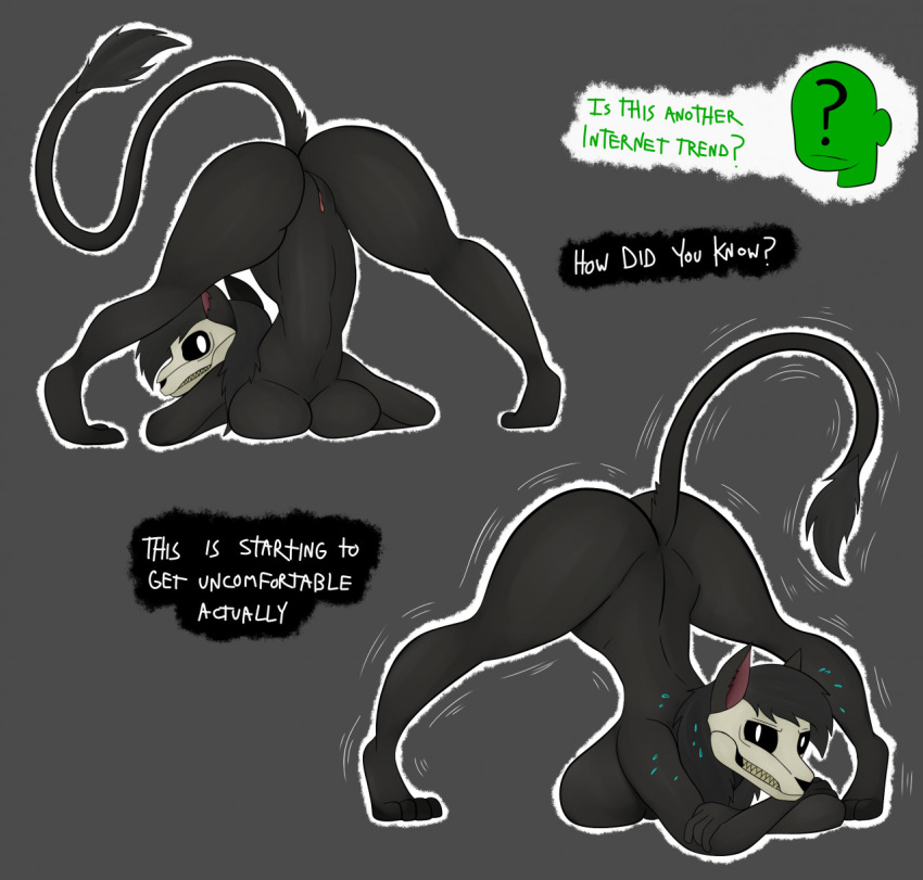 [part 140]scp-1421 compilation