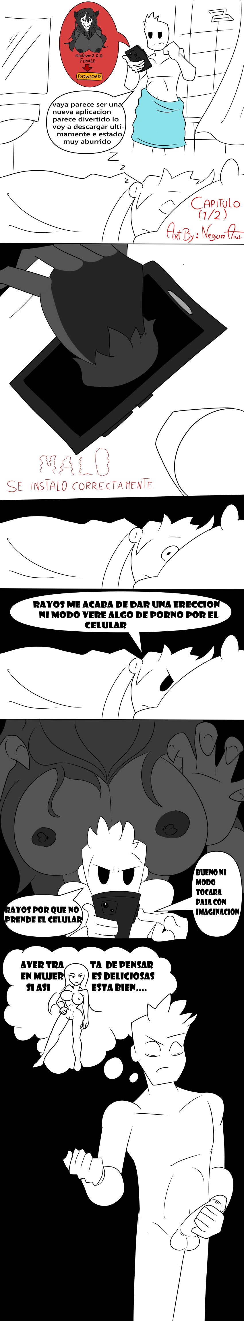 [part 140]scp-1421 compilation