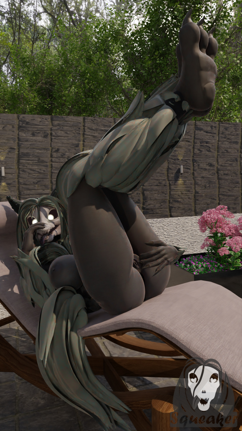 [part 140]scp-1421 compilation