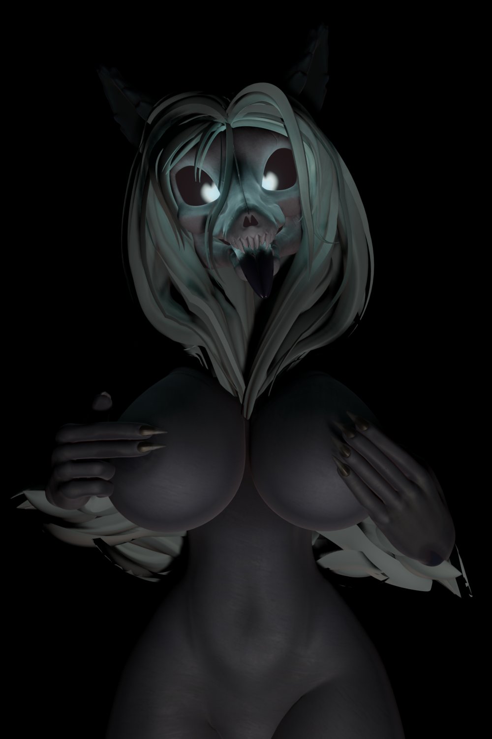 [part 140]scp-1421 compilation