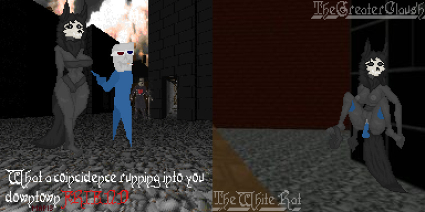 [part 140]scp-1421 compilation