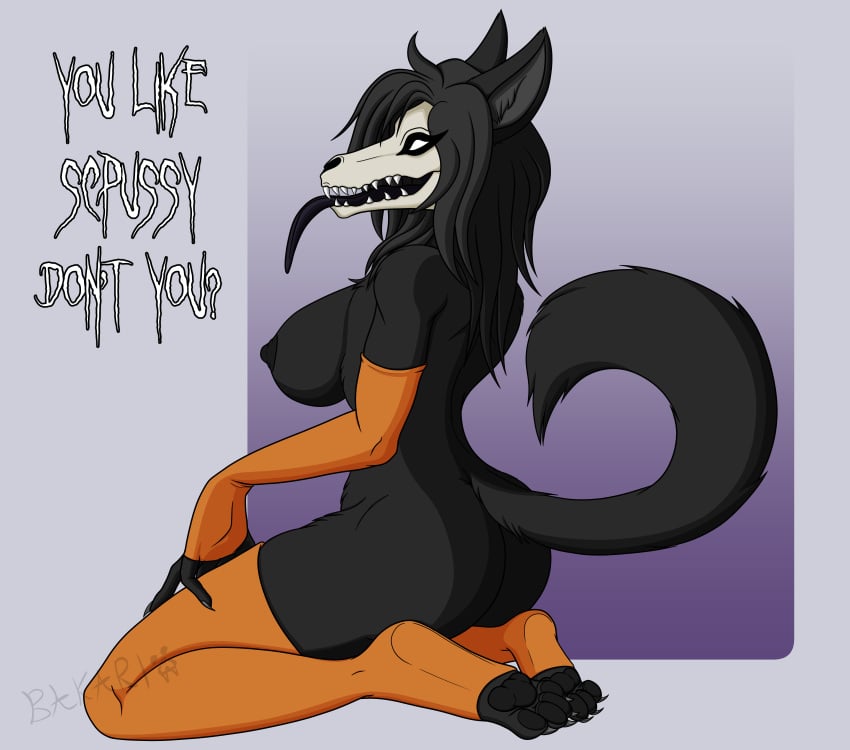 [part 140]scp-1421 compilation