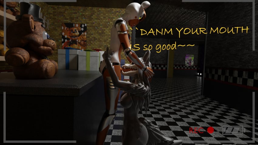 [part 140]scp-1421 compilation