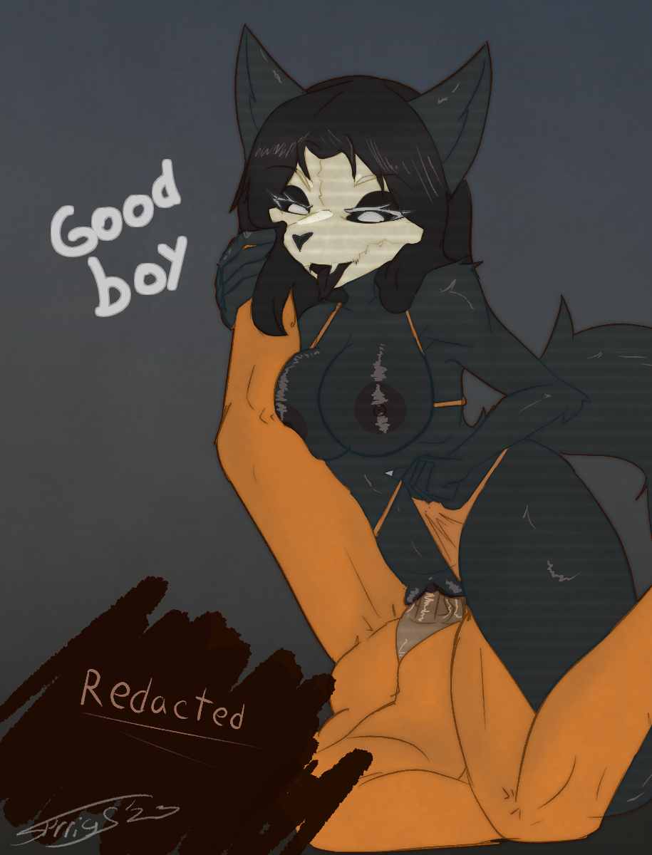 [part 140]scp-1421 compilation