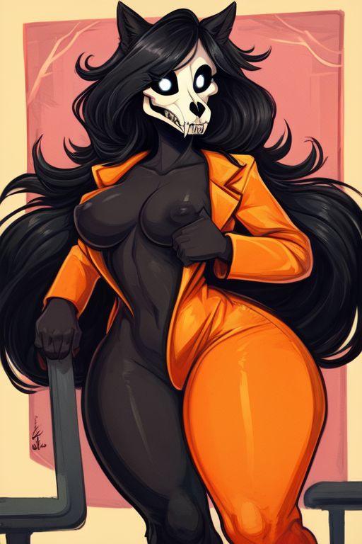 [part 140]scp-1421 compilation