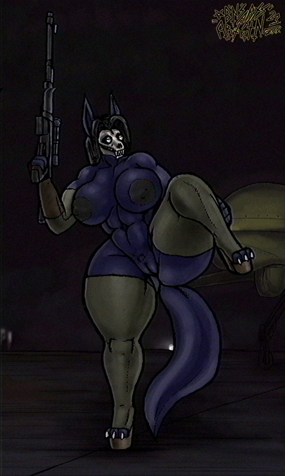 [part 140]scp-1421 compilation