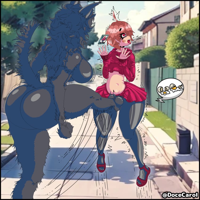 [part 140]scp-1421 compilation