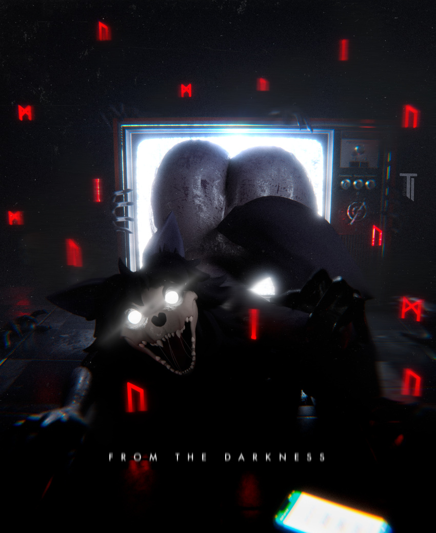 [part 140]scp-1421 compilation