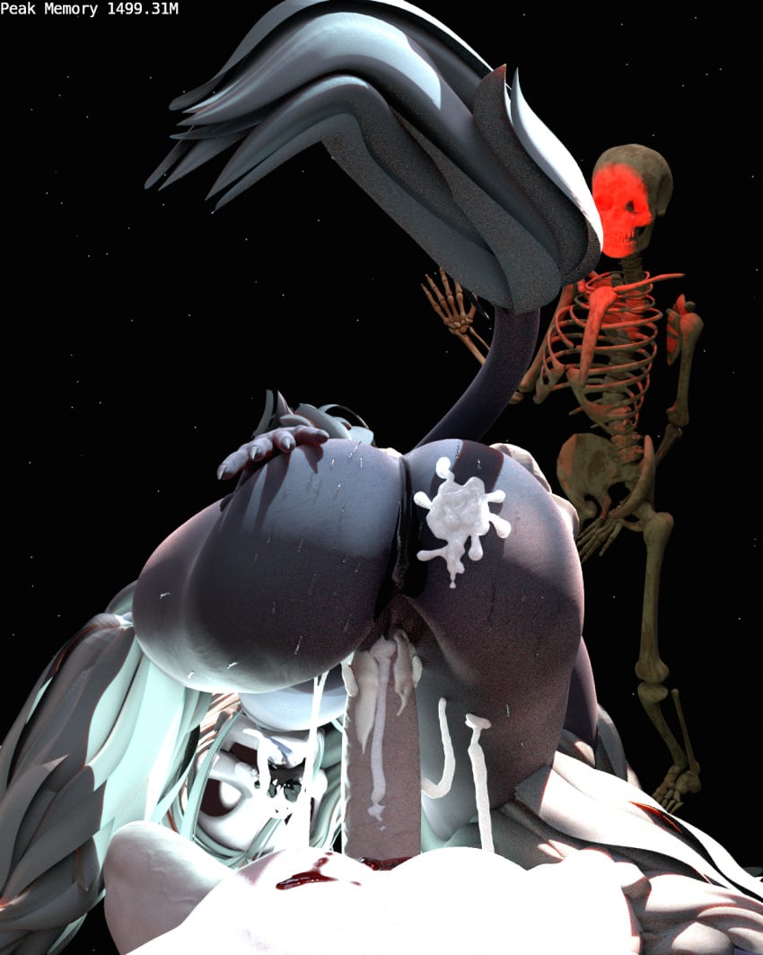 [part 140]scp-1421 compilation