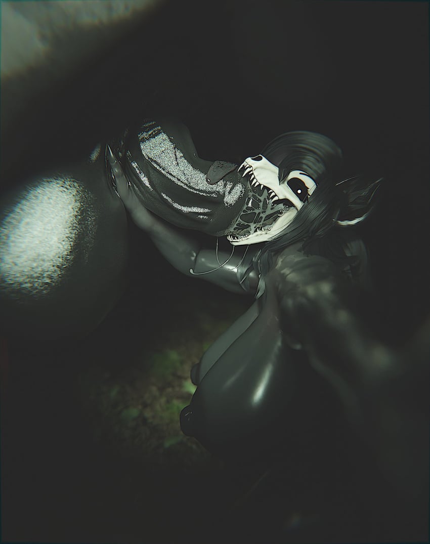 [part 140]scp-1421 compilation