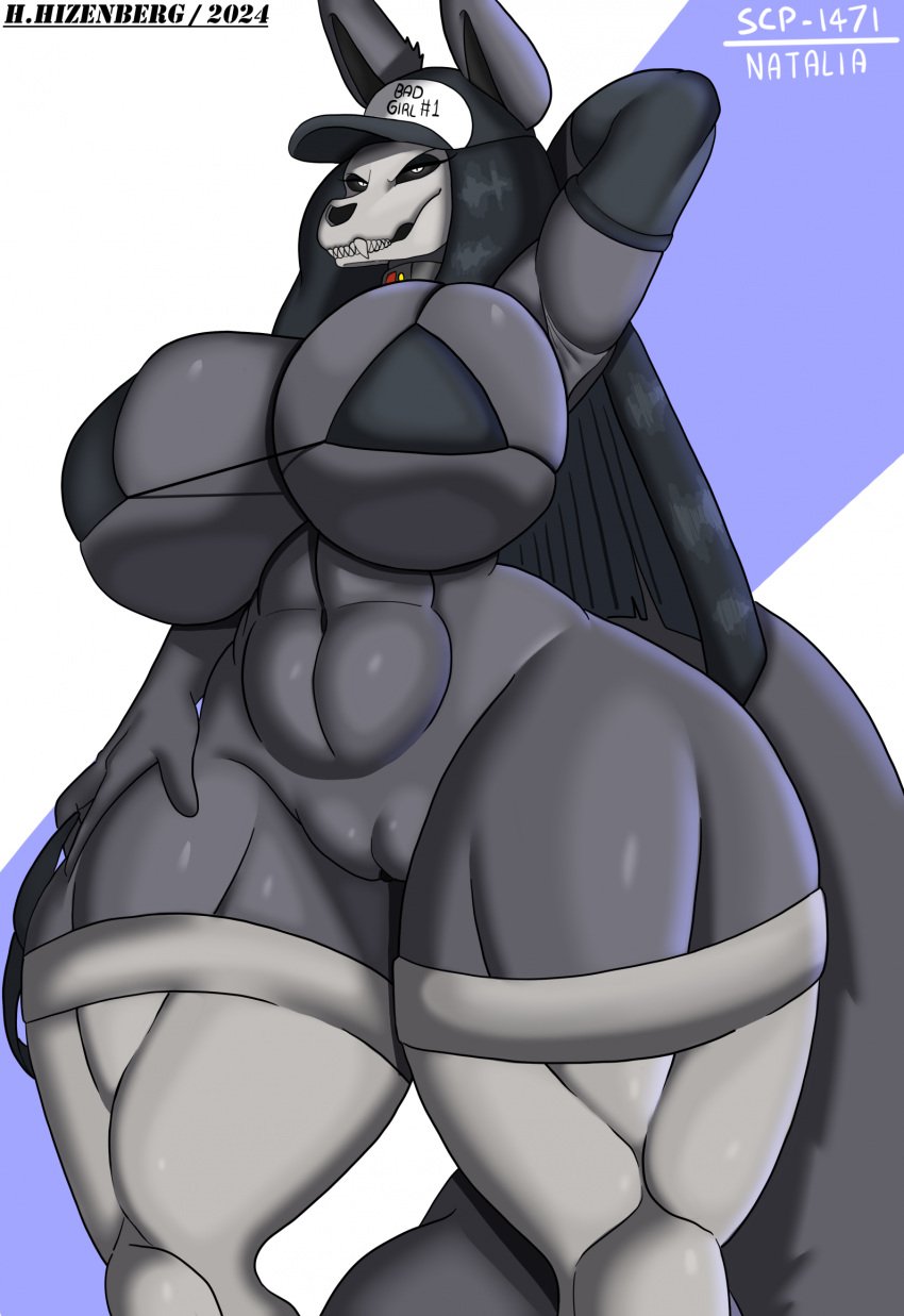 [part 140]scp-1421 compilation