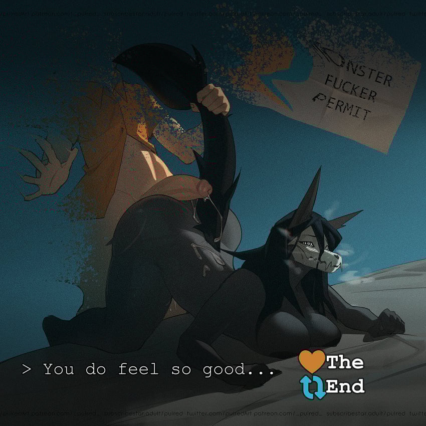 [part 140]scp-1421 compilation