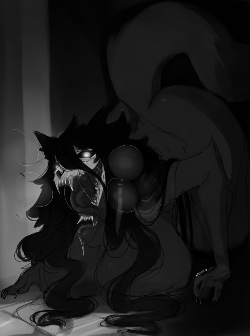 [part 140]scp-1421 compilation