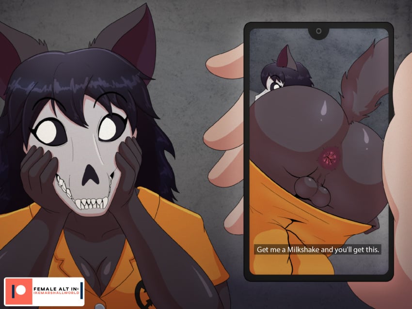 [part 140]scp-1421 compilation