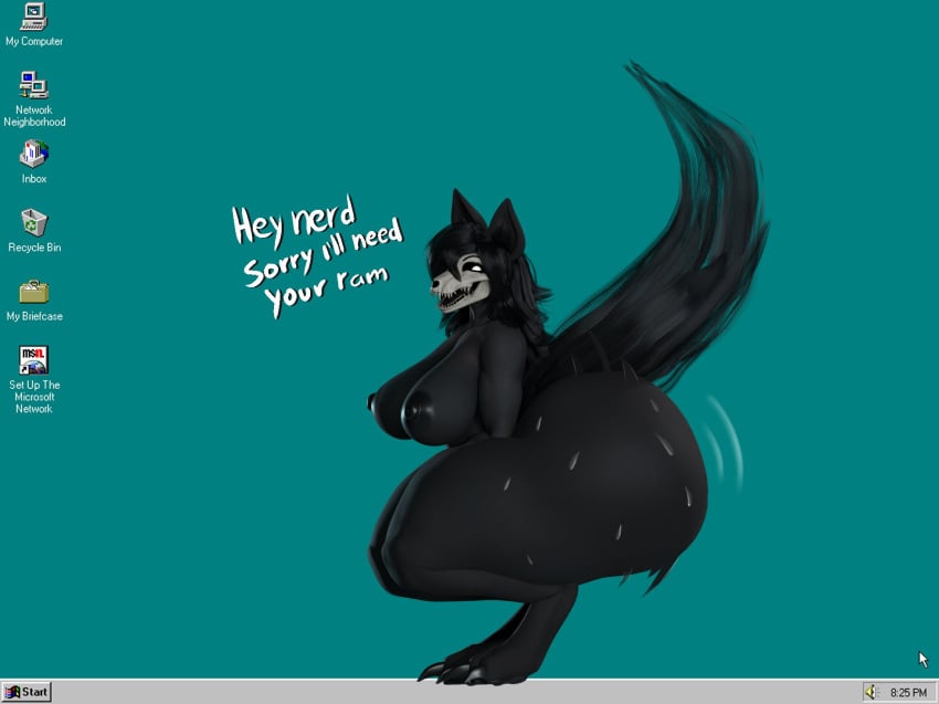 [part 140]scp-1421 compilation