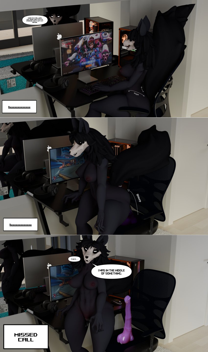 [part 140]scp-1421 compilation