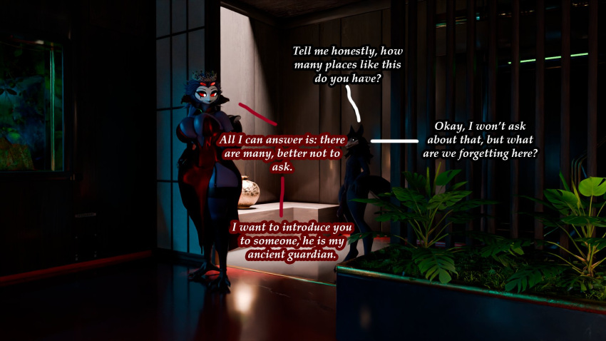 [part 140]scp-1421 compilation