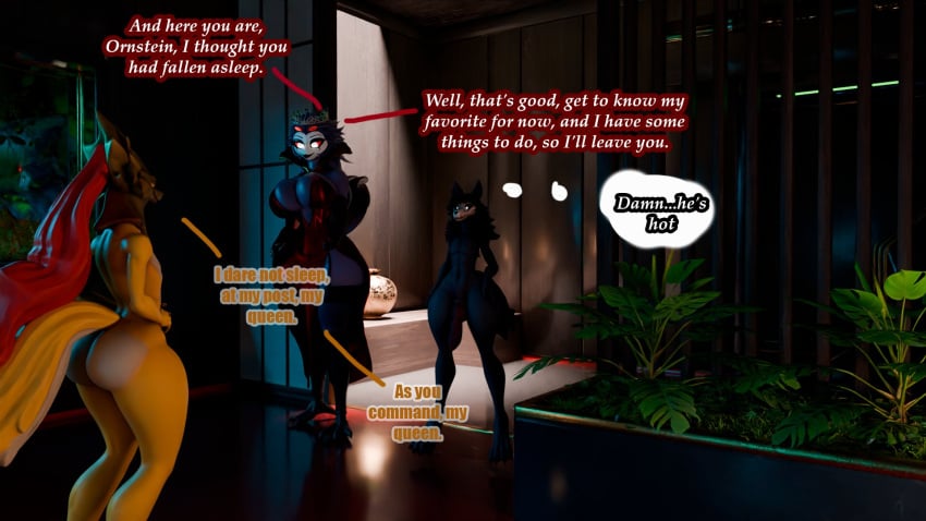 [part 140]scp-1421 compilation