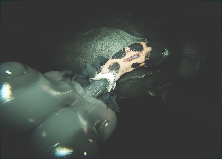 [part 140]scp-1421 compilation