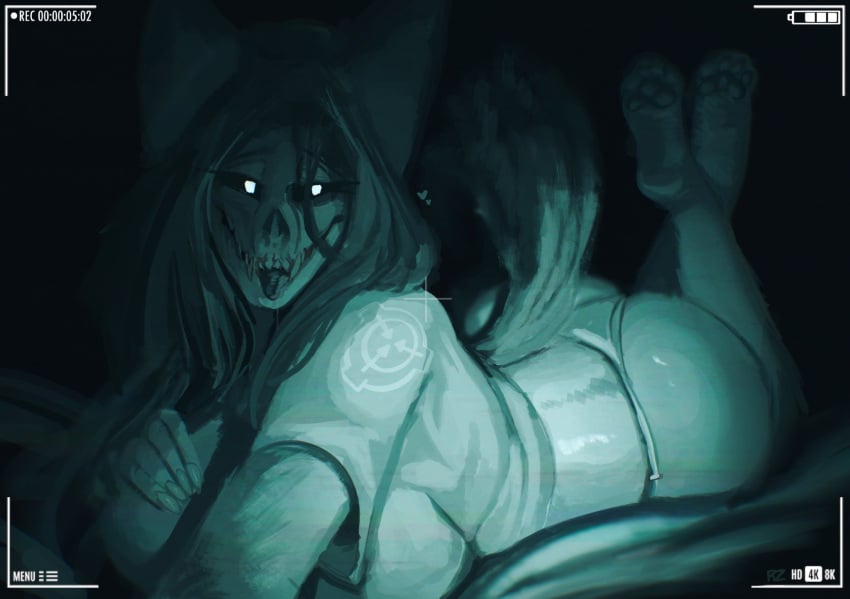 [part 140]scp-1421 compilation