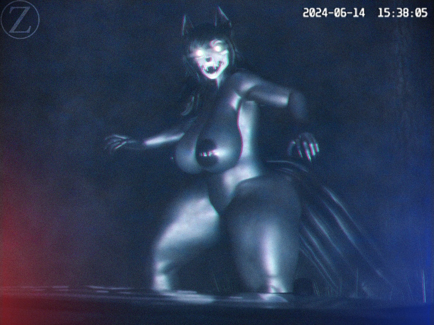 [part 140]scp-1421 compilation