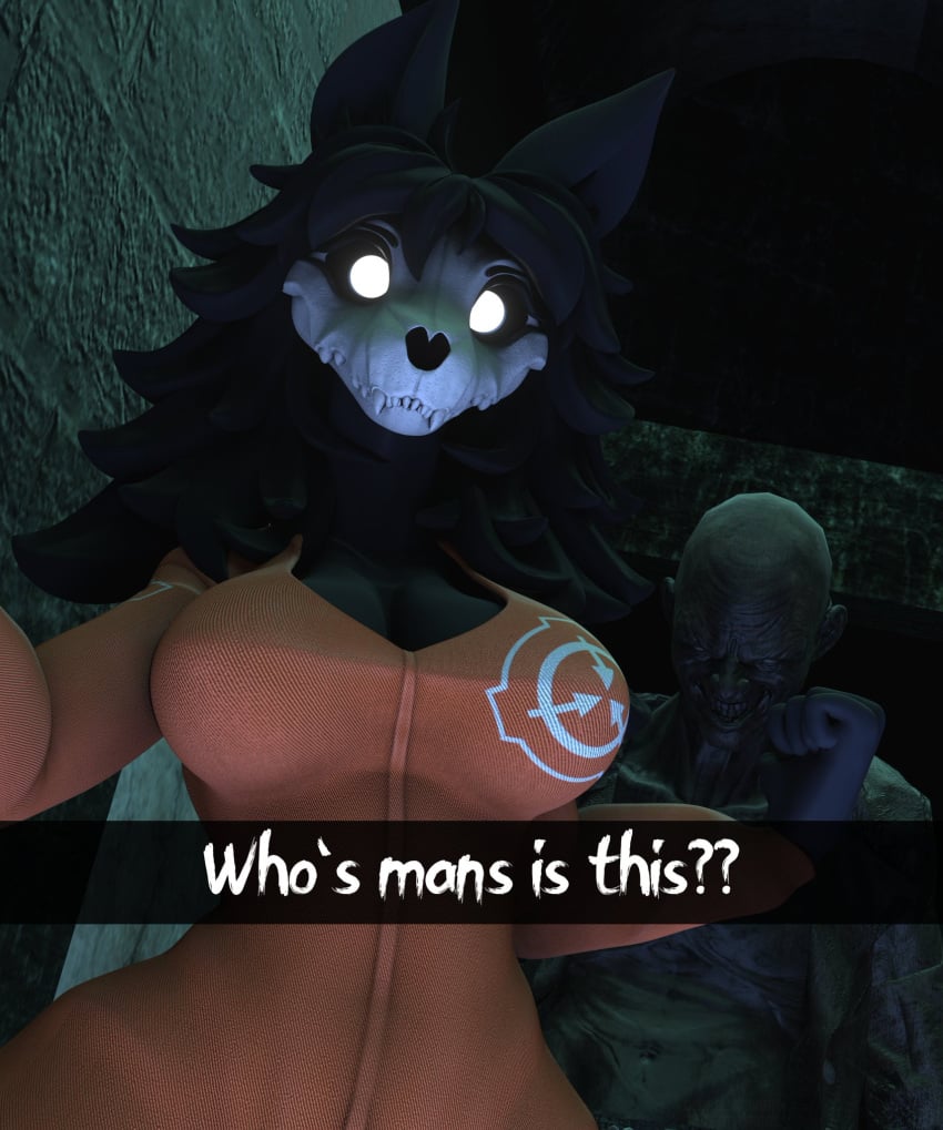 [part 140]scp-1421 compilation