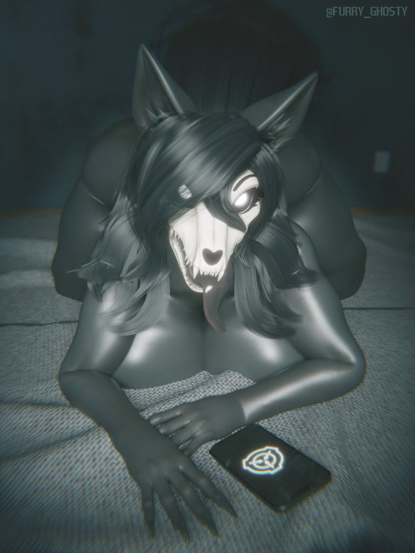 [part 140]scp-1421 compilation