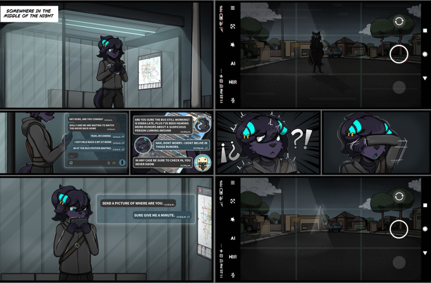 [part 140]scp-1421 compilation