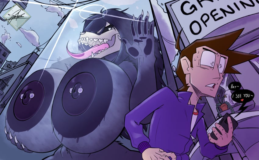 [part 140]scp-1421 compilation