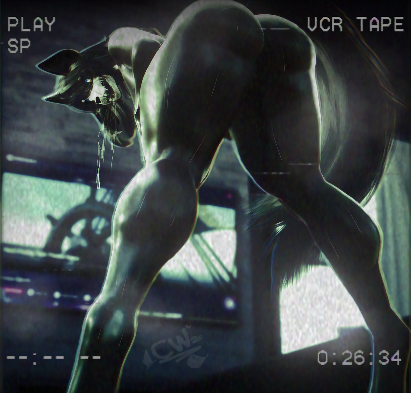 [part 140]scp-1421 compilation