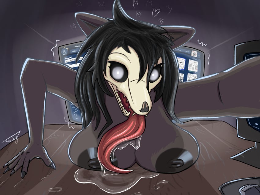 [part 140]scp-1421 compilation