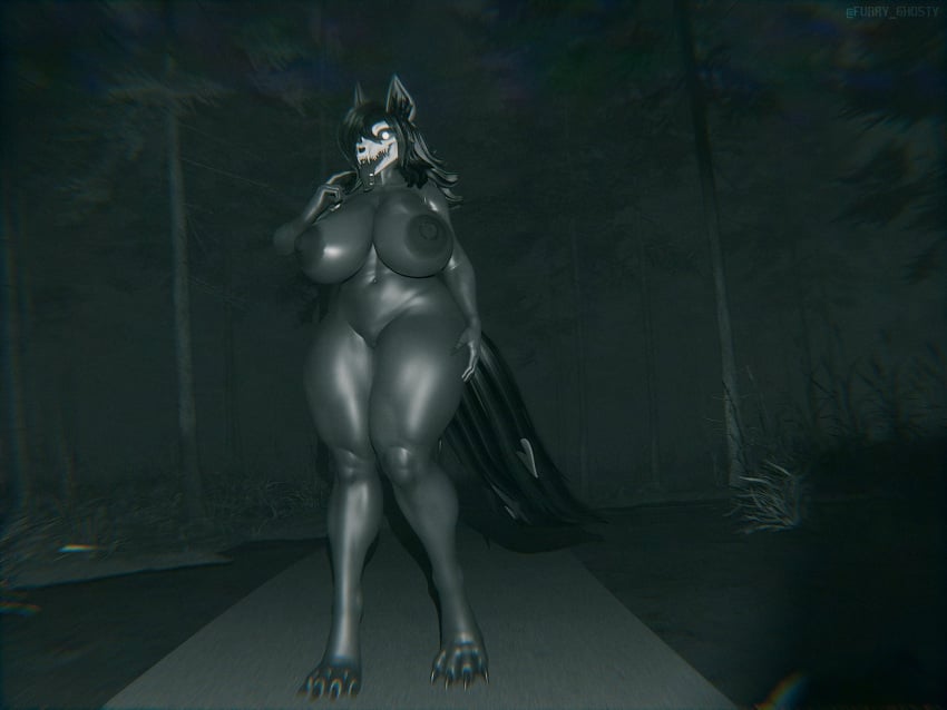 [part 140]scp-1421 compilation