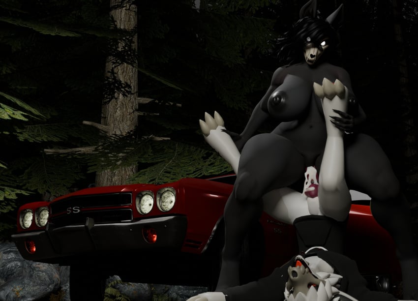 [part 140]scp-1421 compilation