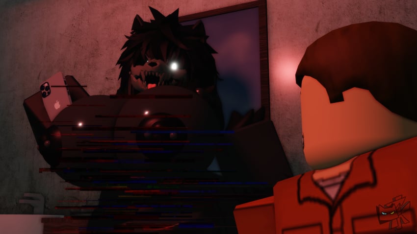 [part 140]scp-1421 compilation