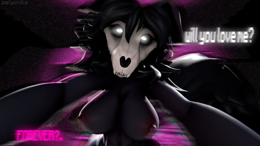 [part 140]scp-1421 compilation